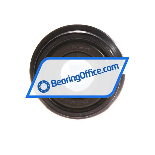 NSK 6201ZZNR bearing image 2