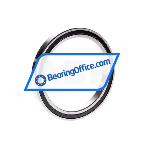 ISB 61815 2RS bearing image 2