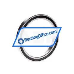 ISB 61815 2RS rulman resim 2