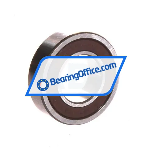 NSK 60/22DDUCM bearing image 2