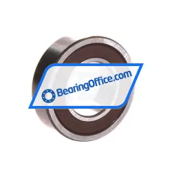 NSK 60/22DDUCM rulman resim 2