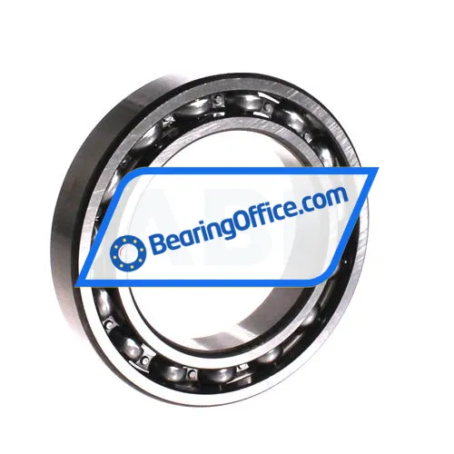 NSK 6013CM bearing image 2