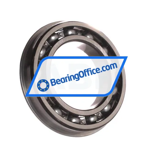NSK 6011NR bearing image 2