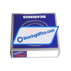 NSK 6011NR rulman resim 3