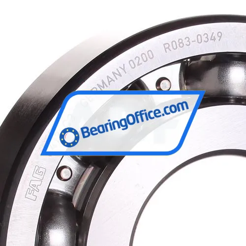 FAG 6413-C3 bearing image 2