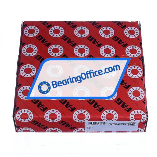 FAG 6413-C3 bearing image 4