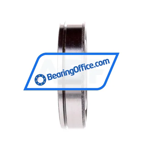 Rollway 6208N bearing image 2