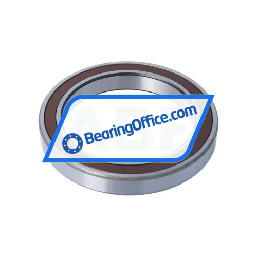 NSK 6922DDU bearing image 2