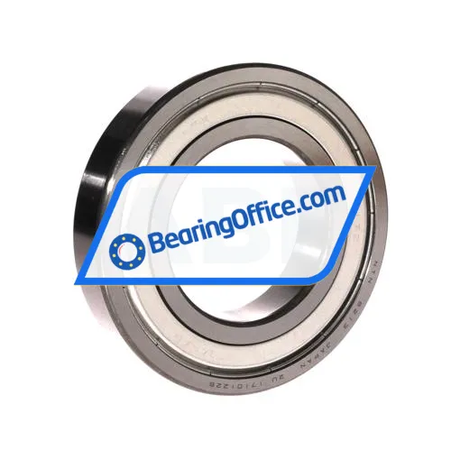 NTN 6213ZZ bearing image 2