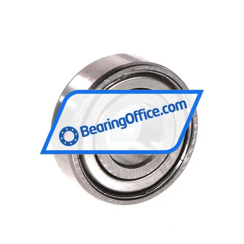URB 6202-2ZR bearing image 2