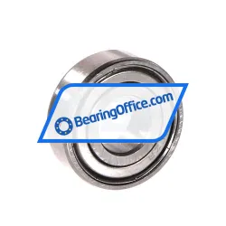 URB 6202-2ZR rulman resim 2