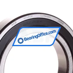 FAG 6014-RSR rulman resim 2