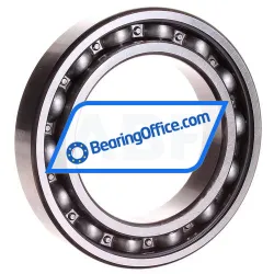 FAG 6014-RSR rulman resim 3