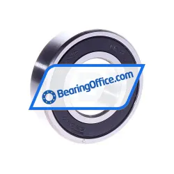 NSK 6206VV rulman resim 2