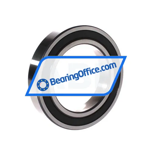 FAG 6016-2RSR bearing image 2
