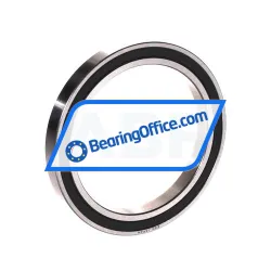 EZO 61810 2RS rulman resim 2