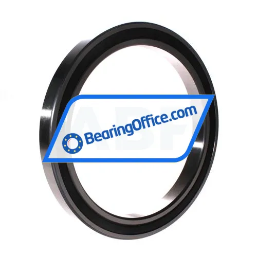 ZEN 61834-2RS bearing image 2