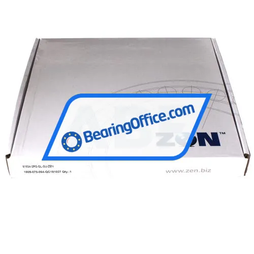 ZEN 61834-2RS bearing image 3