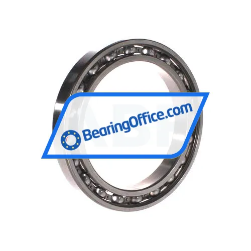 NKE 61922-C3 bearing image 2