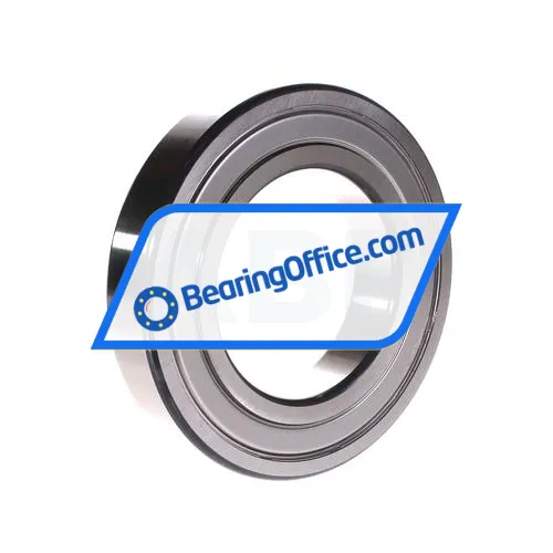 FAG 6216-2Z-C3 bearing image 2