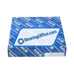 NKE 6219-M rulman resim 3