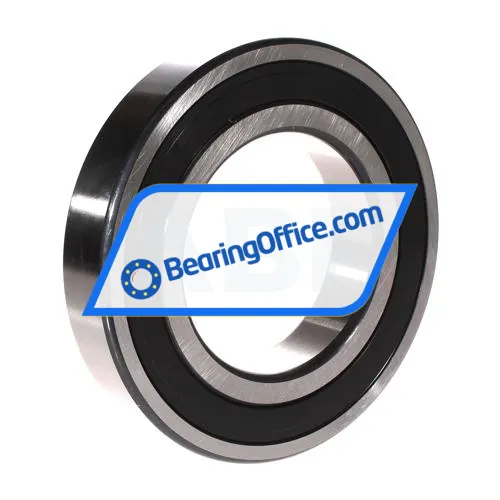 FAG 6218-2RSR bearing image 2