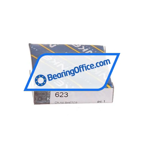 NKE 623 bearing image 4