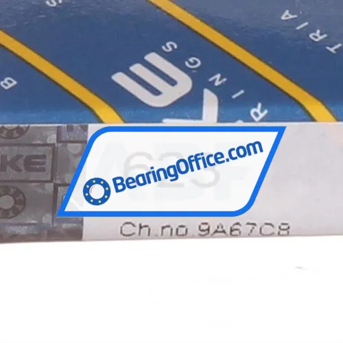 NKE 623 bearing image 5