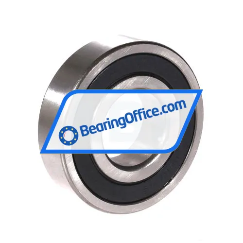 ZEN 6307-2RS bearing image 2