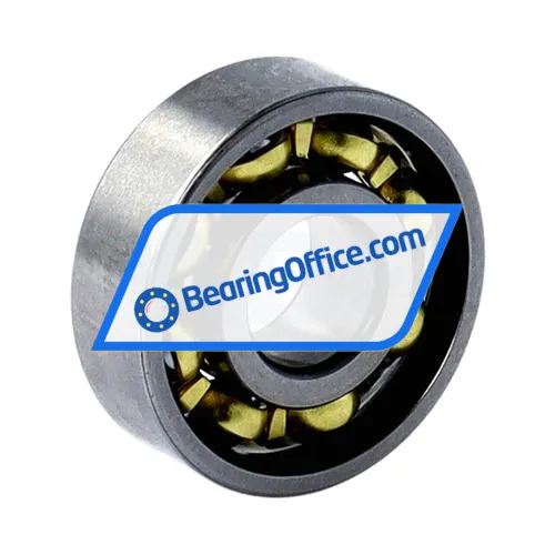 GMN Paul Müller Industrie 607Y GMN Paul Müller Industrie bearing image 2