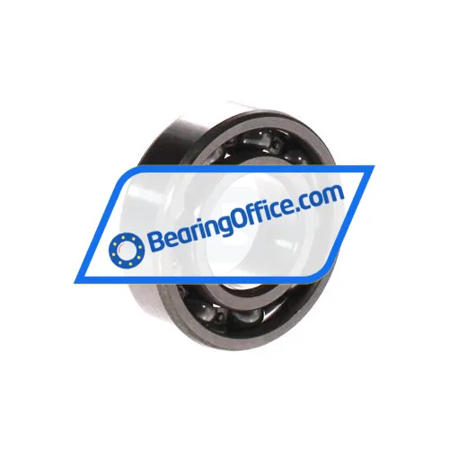 Nachi 6205CM bearing image 2