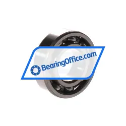 Nachi 6205CM rulman resim 2