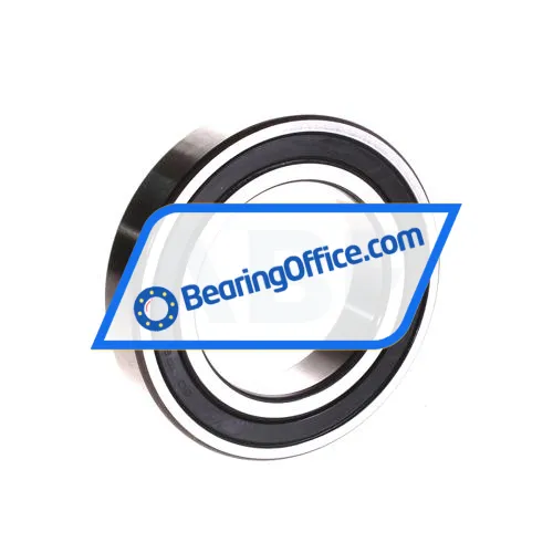 FAG 6011-2RSR bearing image 2