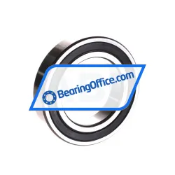 FAG 6011-2RSR rulman resim 2