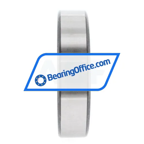 FAG 6210-2RSR bearing image 4