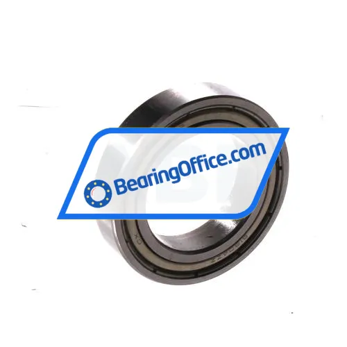 CX 61804ZZ bearing image 2