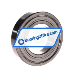 SNR 6211-ZZ rulman resim 2