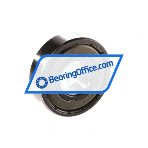 Peer 6001ZZD C3 V2 bearing image 2