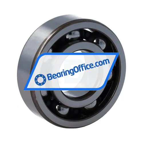 FAG 6204-E-TVH bearing image 2