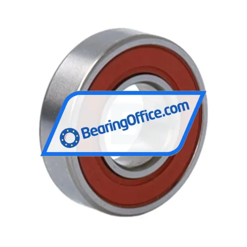 NSK 6900T1XDD17 bearing image 2