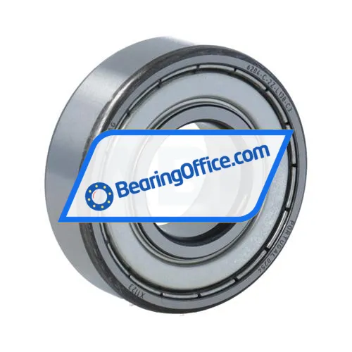 FAG 6204-C-2Z-L138-C3