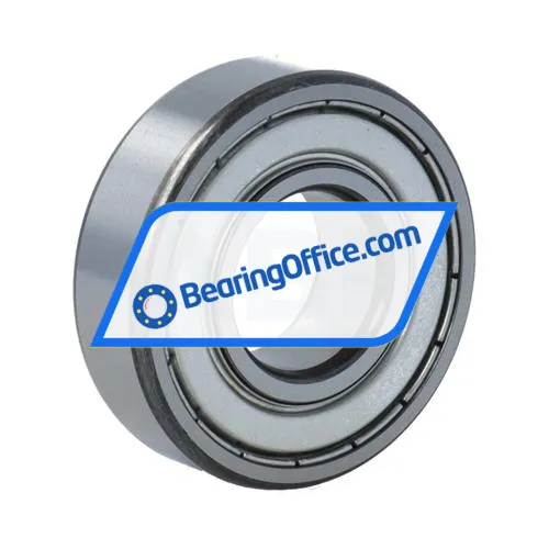 FAG 6204-C-2Z-L138-C3 bearing image 2