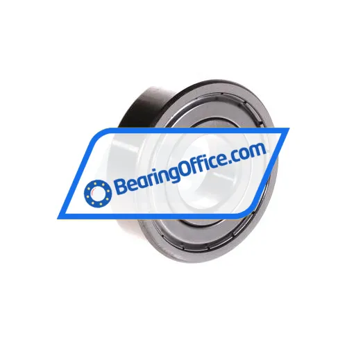 ZVL 6305-2ZR C3 bearing image 2