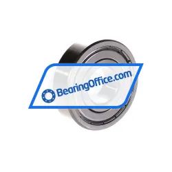 ZVL 6305-2ZR C3 rulman resim 2