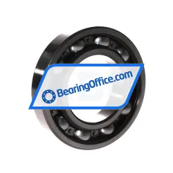 Koyo (JTEKT) 6213Z rulman resim 2