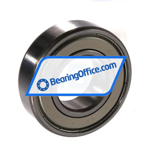 Asahi 6205ZZ bearing image 2