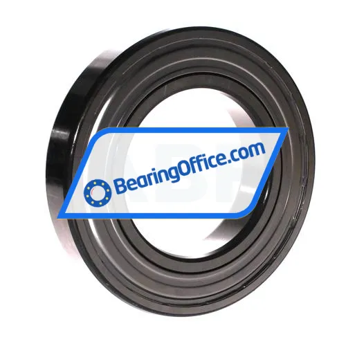 SNR 6217-ZZ bearing image 2