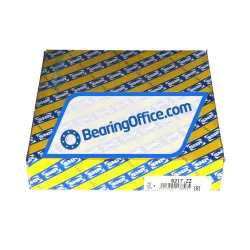 SNR 6217-ZZ rulman resim 3