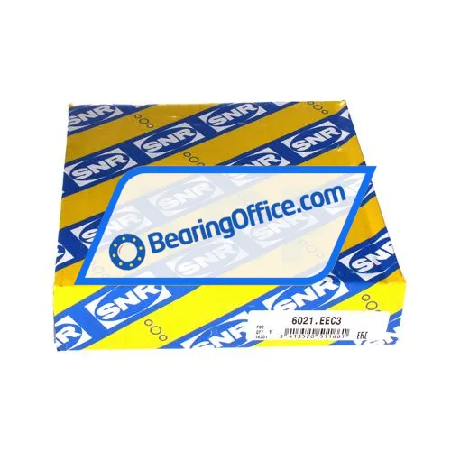 SNR 6021-EEC3 bearing image 2