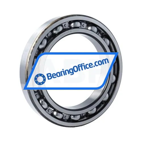 NSK 6024C3E bearing image 2
